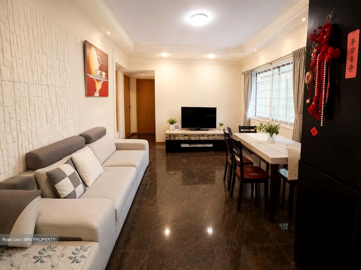 Blk 185D Rivervale Gateway (Sengkang), HDB 4 Rooms #574037851